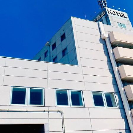 Ueda Seiyo Hatagokan / Vacation Stay 67559 מראה חיצוני תמונה