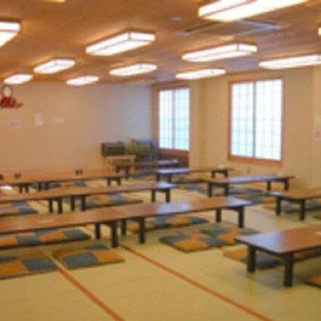 Ueda Seiyo Hatagokan / Vacation Stay 67559 מראה חיצוני תמונה
