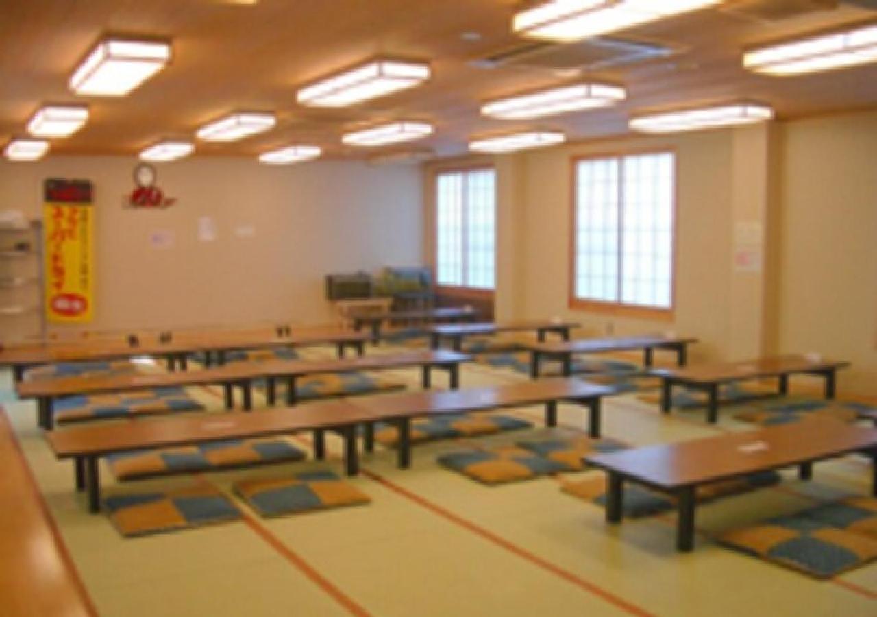 Ueda Seiyo Hatagokan / Vacation Stay 67559 מראה חיצוני תמונה