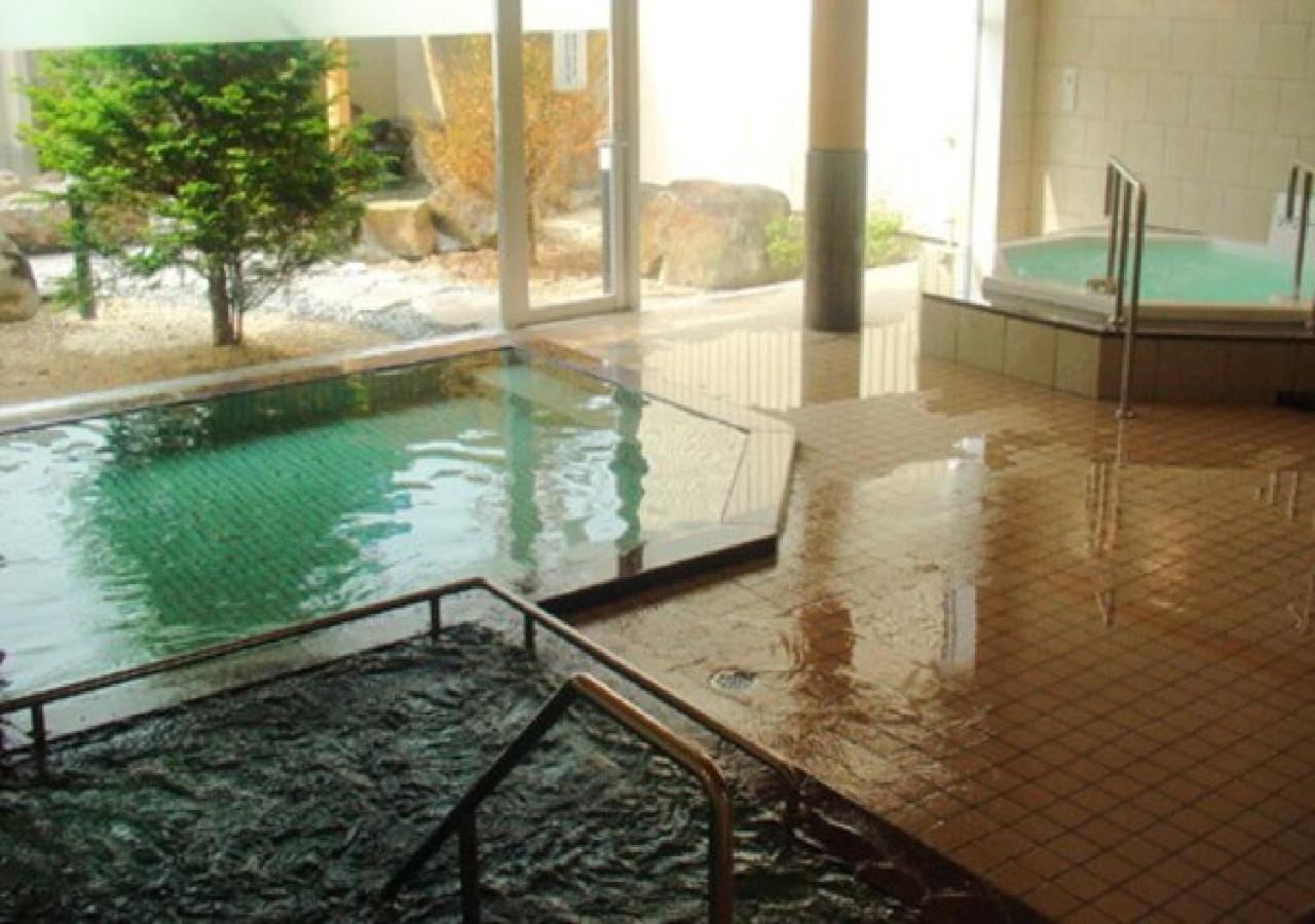 Ueda Seiyo Hatagokan / Vacation Stay 67559 מראה חיצוני תמונה