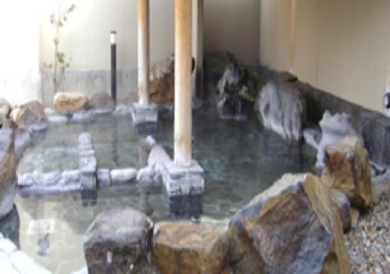 Ueda Seiyo Hatagokan / Vacation Stay 67559 מראה חיצוני תמונה