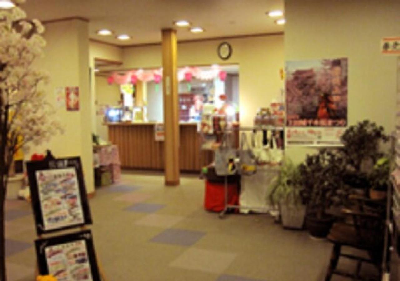 Ueda Seiyo Hatagokan / Vacation Stay 67559 מראה חיצוני תמונה