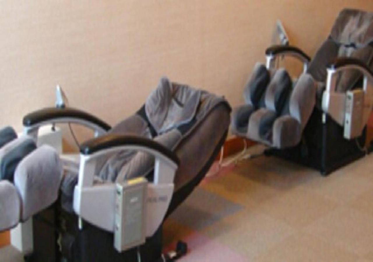 Ueda Seiyo Hatagokan / Vacation Stay 67559 מראה חיצוני תמונה